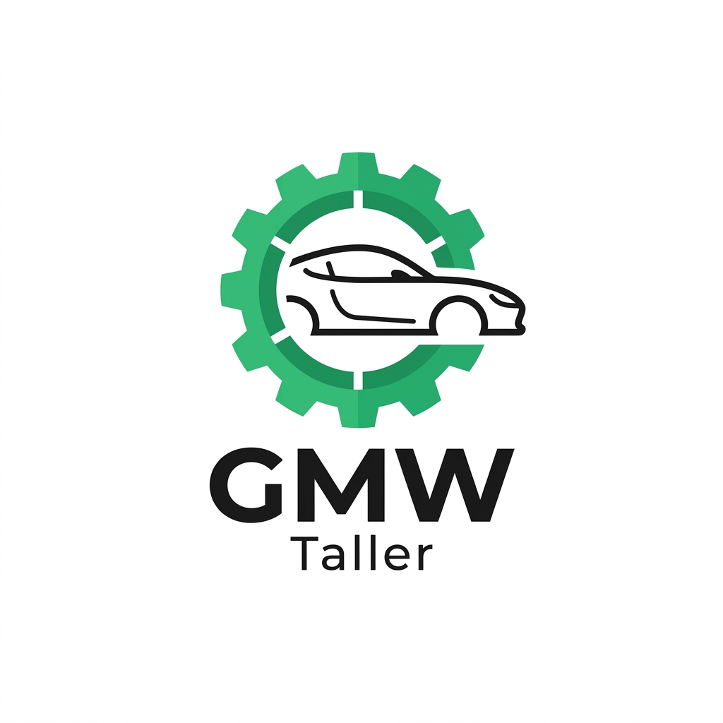 GMW Taller Logo